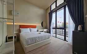 Swettenham Room At Weld Quay Georgetown